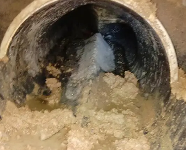 川汇管道清淤多少钱