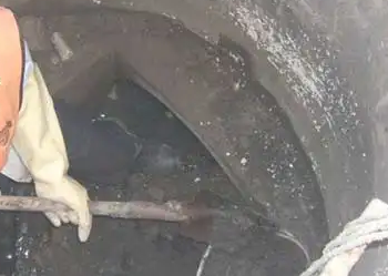 川汇管道清淤多少钱