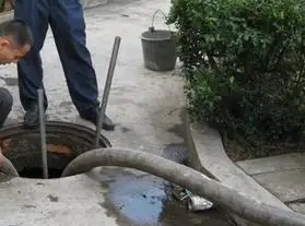 川汇抽化粪池哪家好